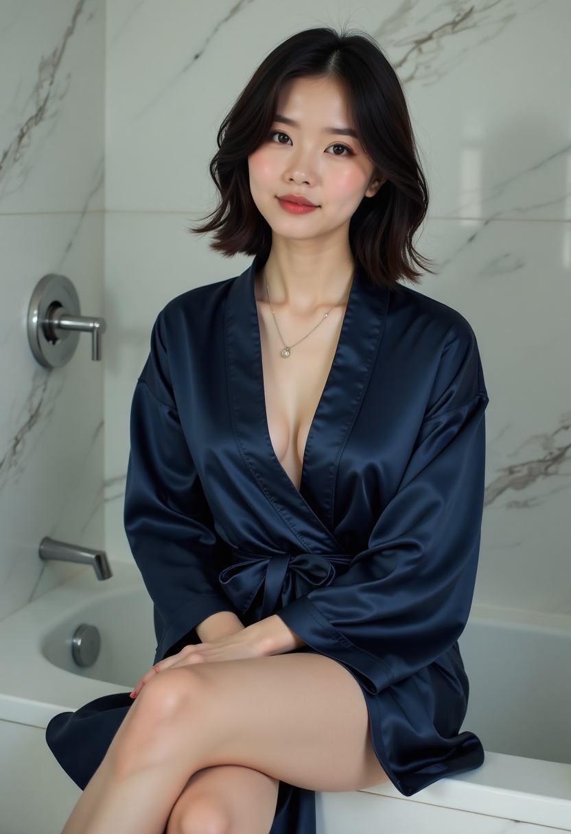 深夜修理店海报