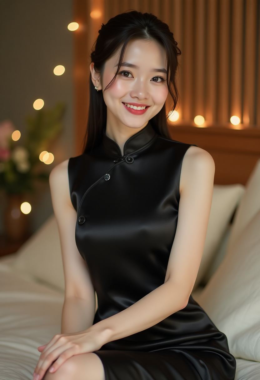 春日旧唱片海报